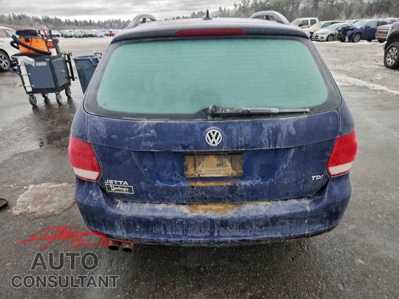 VOLKSWAGEN JETTA 2013 - 3VWPL7AJ2DM637204
