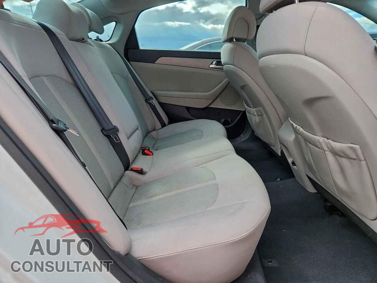 HYUNDAI SONATA 2015 - 5NPE24AF6FH208356
