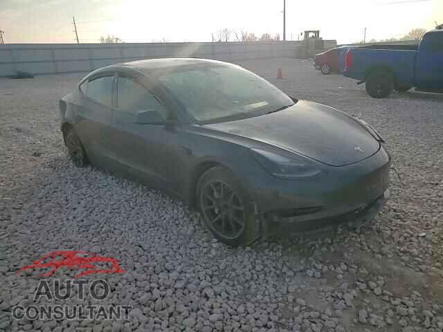 TESLA MODEL 3 2023 - 5YJ3E1EA2PF676712