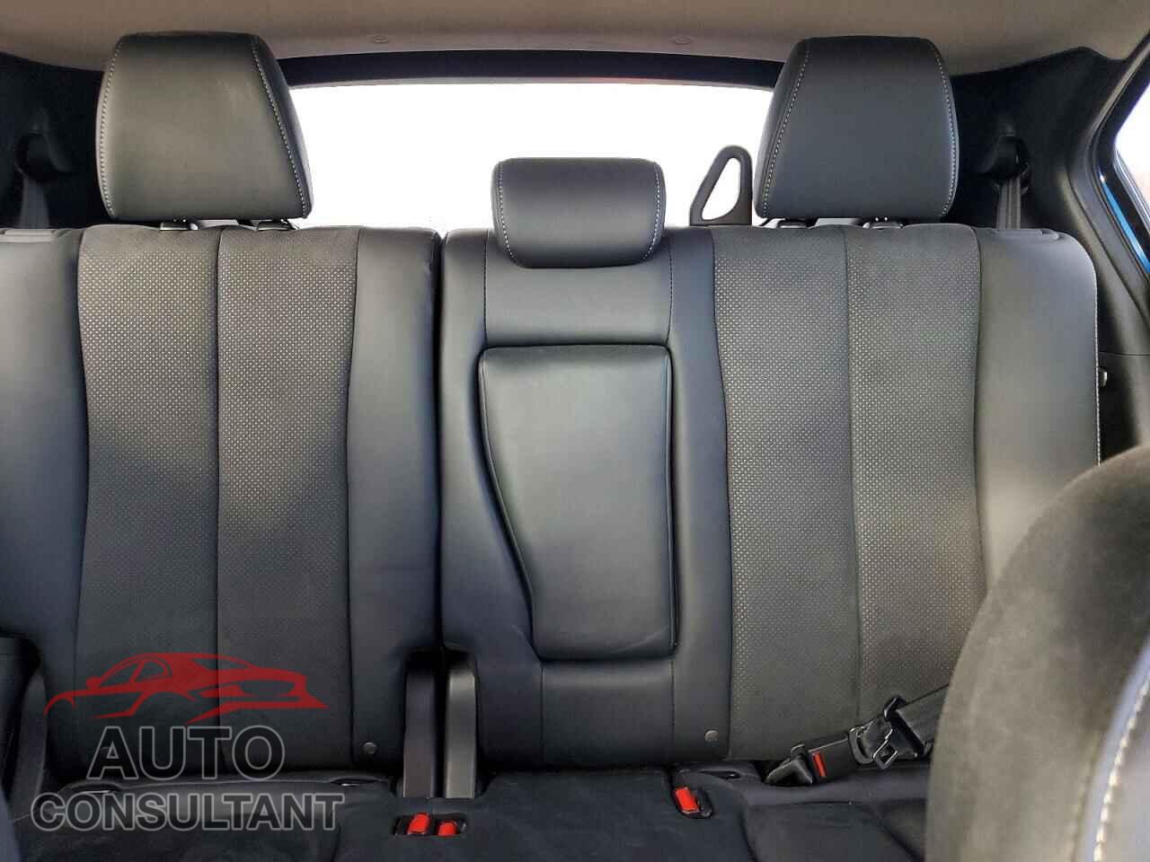 MITSUBISHI ECLIPSE 2023 - JA4ATWAA1PZ055126