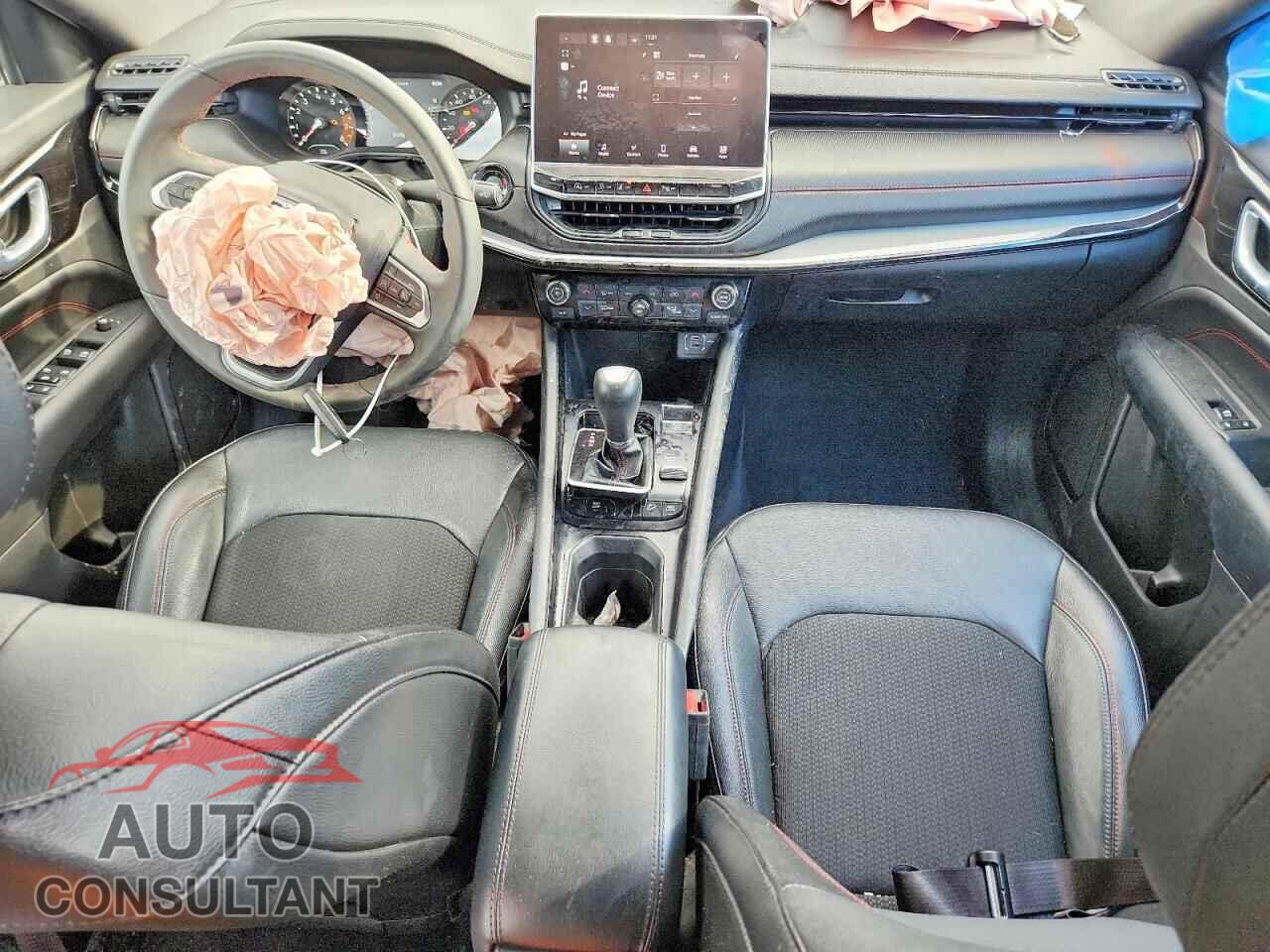JEEP COMPASS 2024 - 3C4NJDDN3RT608191