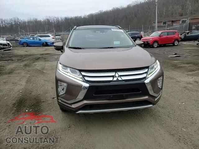 MITSUBISHI ECLIPSE 2019 - JA4AT5AA7KZ048216
