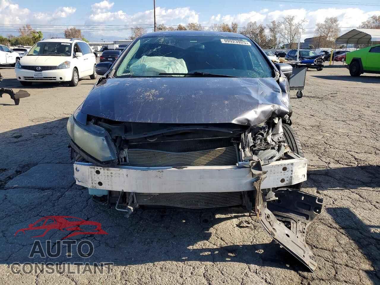 HONDA CIVIC 2014 - 19XFB2F55EE263585