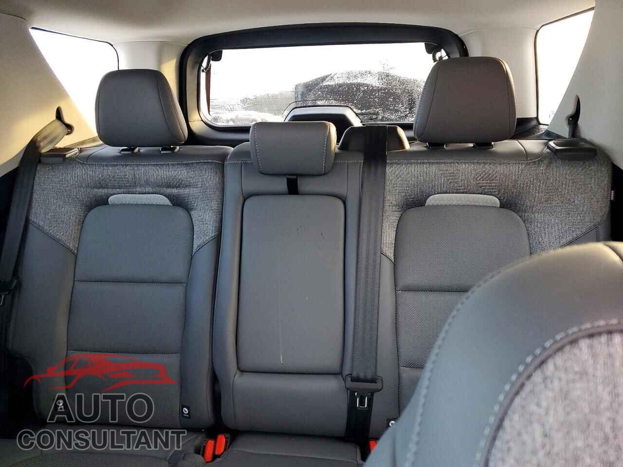 FORD BRONCO 2025 - 3FMCR9DA2SRF06759