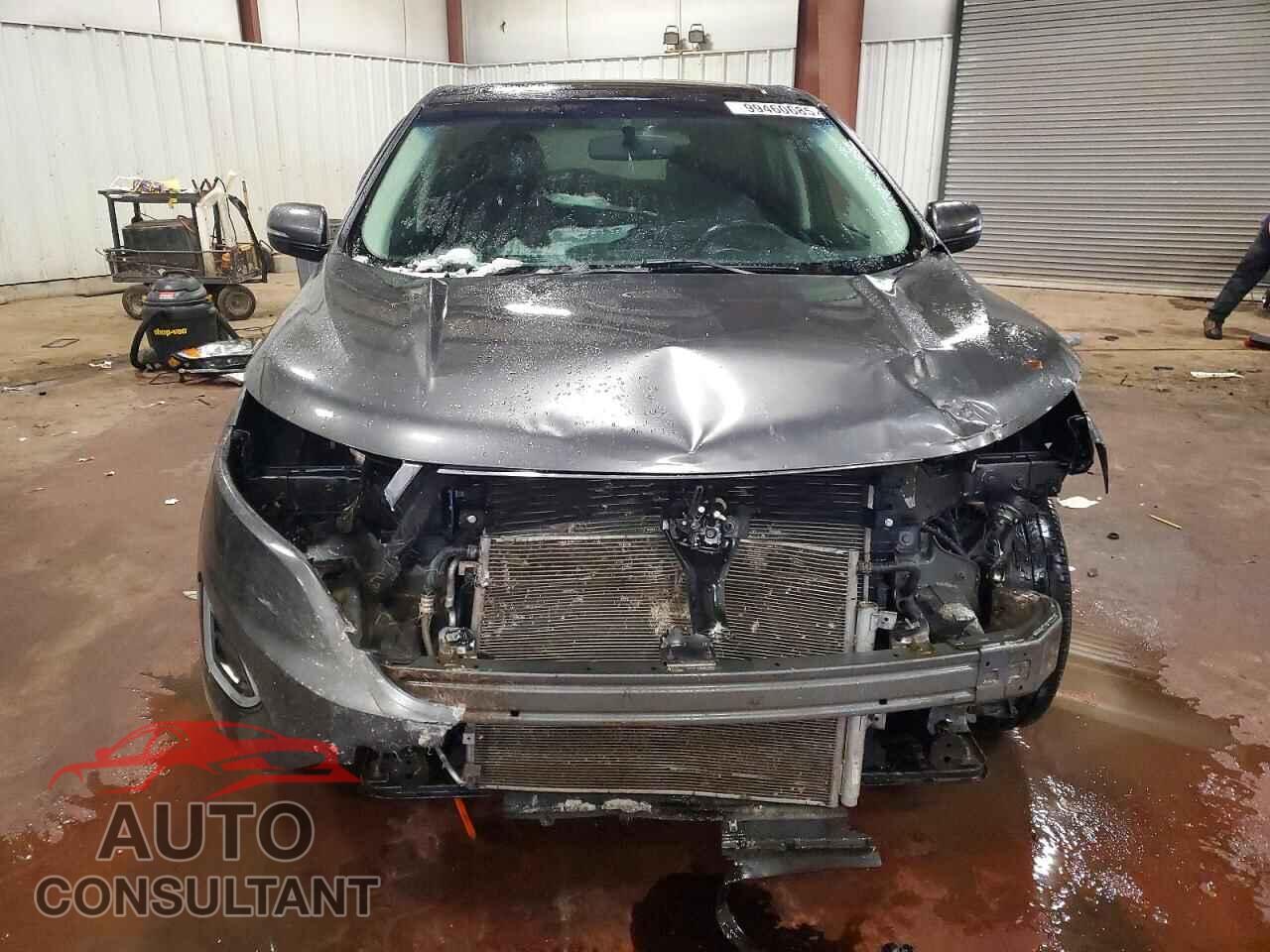 FORD EDGE 2016 - 2FMPK4J84GBC24252