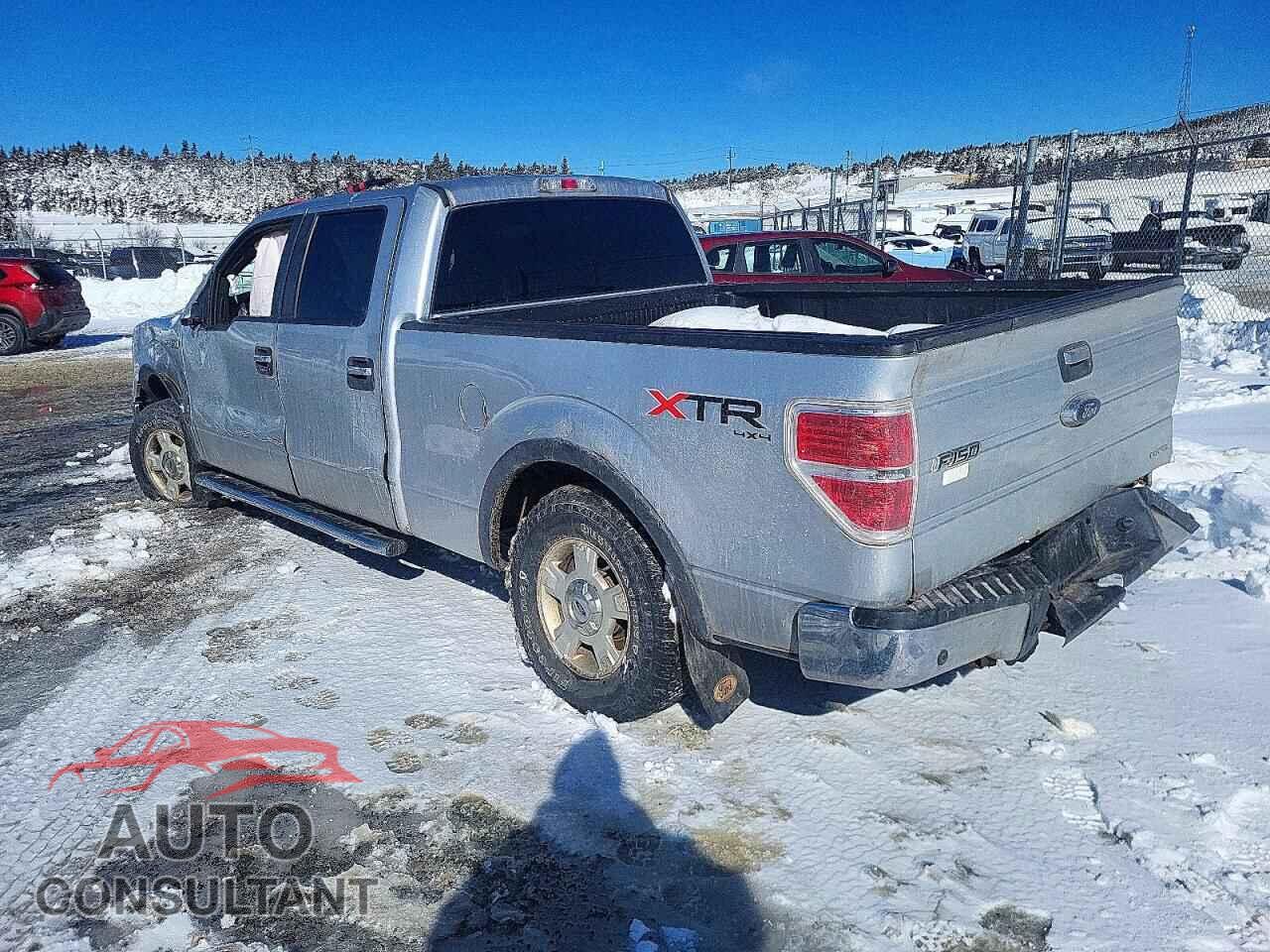 FORD F-150 2013 - 1FTFW1EF2DFD85964