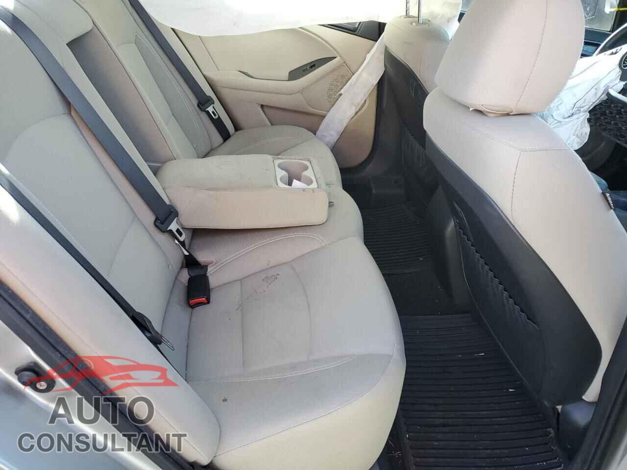 KIA OPTIMA 2013 - KNAGM4A73D5301194