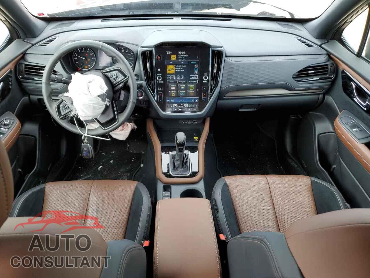 SUBARU FORESTER 2025 - JF2SLDTC6SH559054