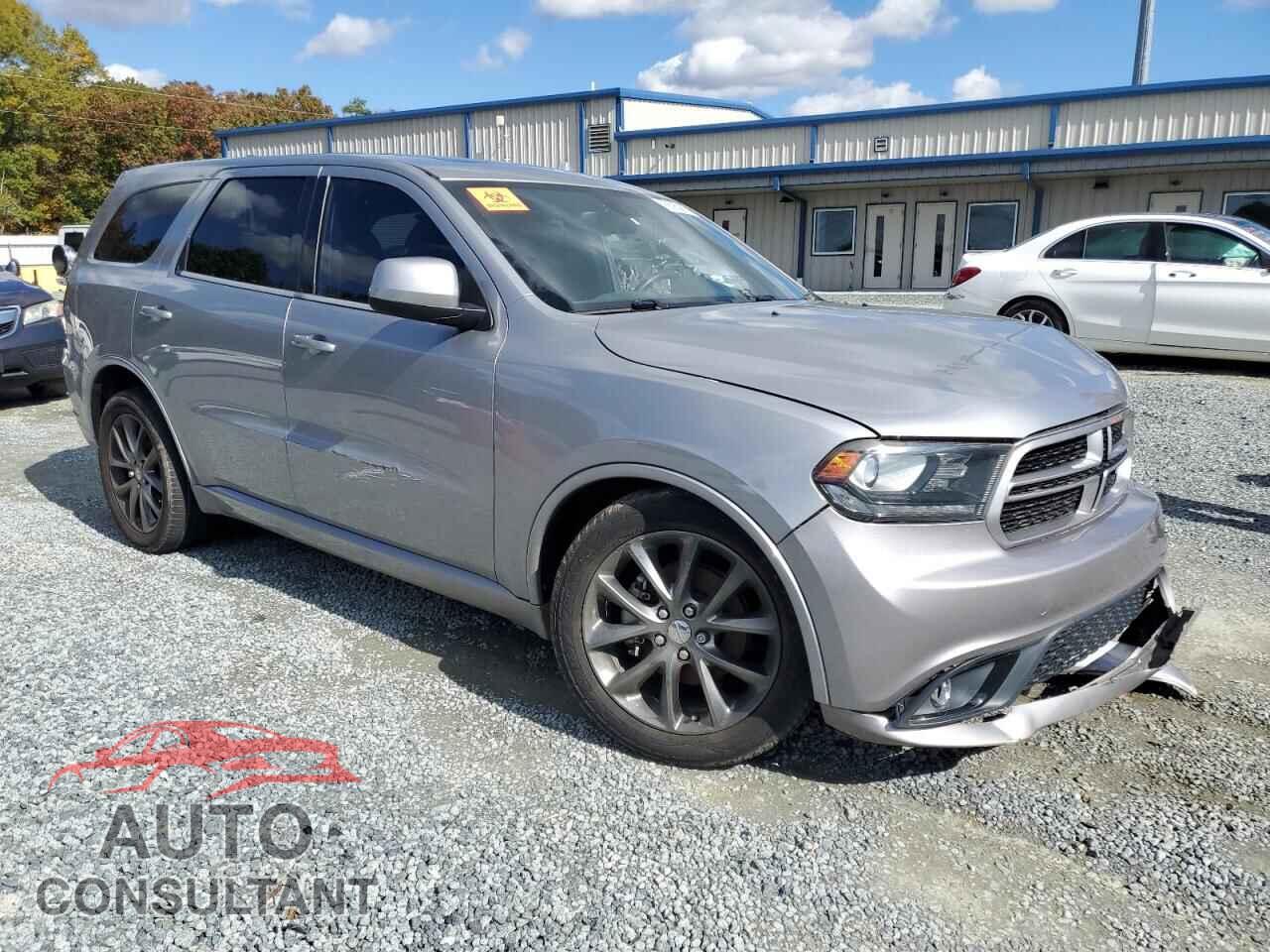 DODGE DURANGO 2015 - 1C4RDHAG2FC907541