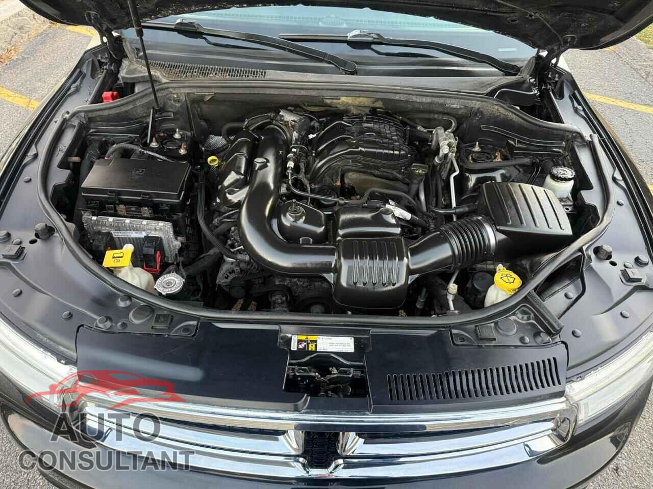 DODGE DURANGO 2015 - 1C4RDJDG1FC710315