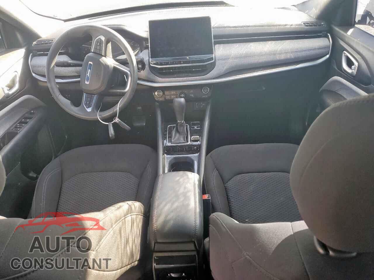 JEEP COMPASS 2023 - 3C4NJDAN7PT531150