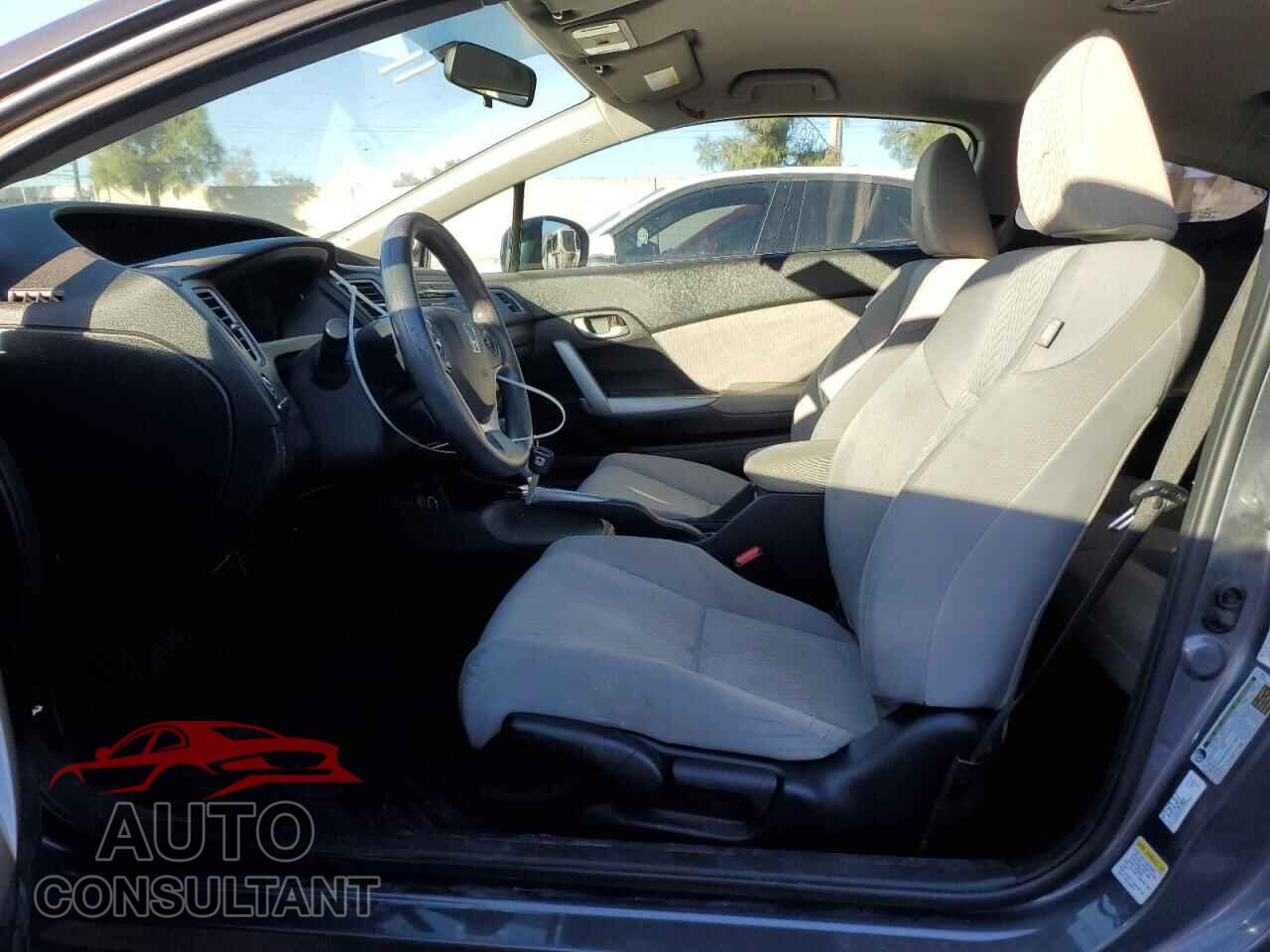 HONDA CIVIC 2014 - 2HGFG3B54EH505687