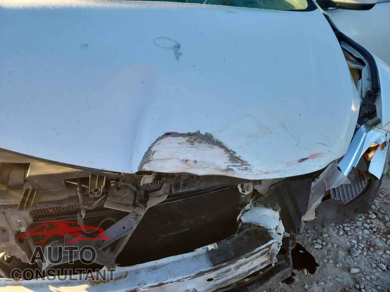 MAZDA CX-9 2012 - JM3TB2CA6C0339980