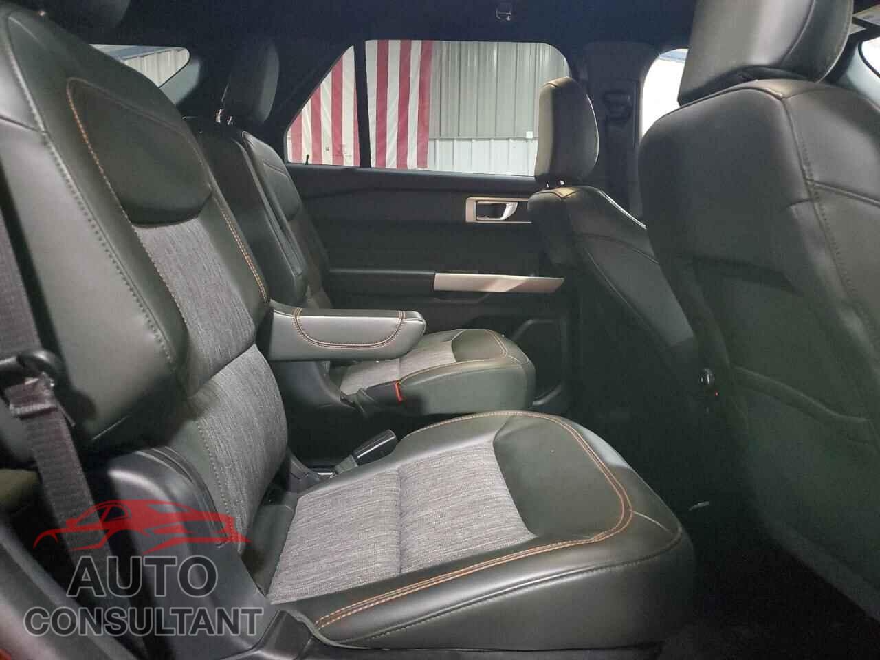 FORD EXPLORER 2023 - 1FMSK8JH5PGB07418