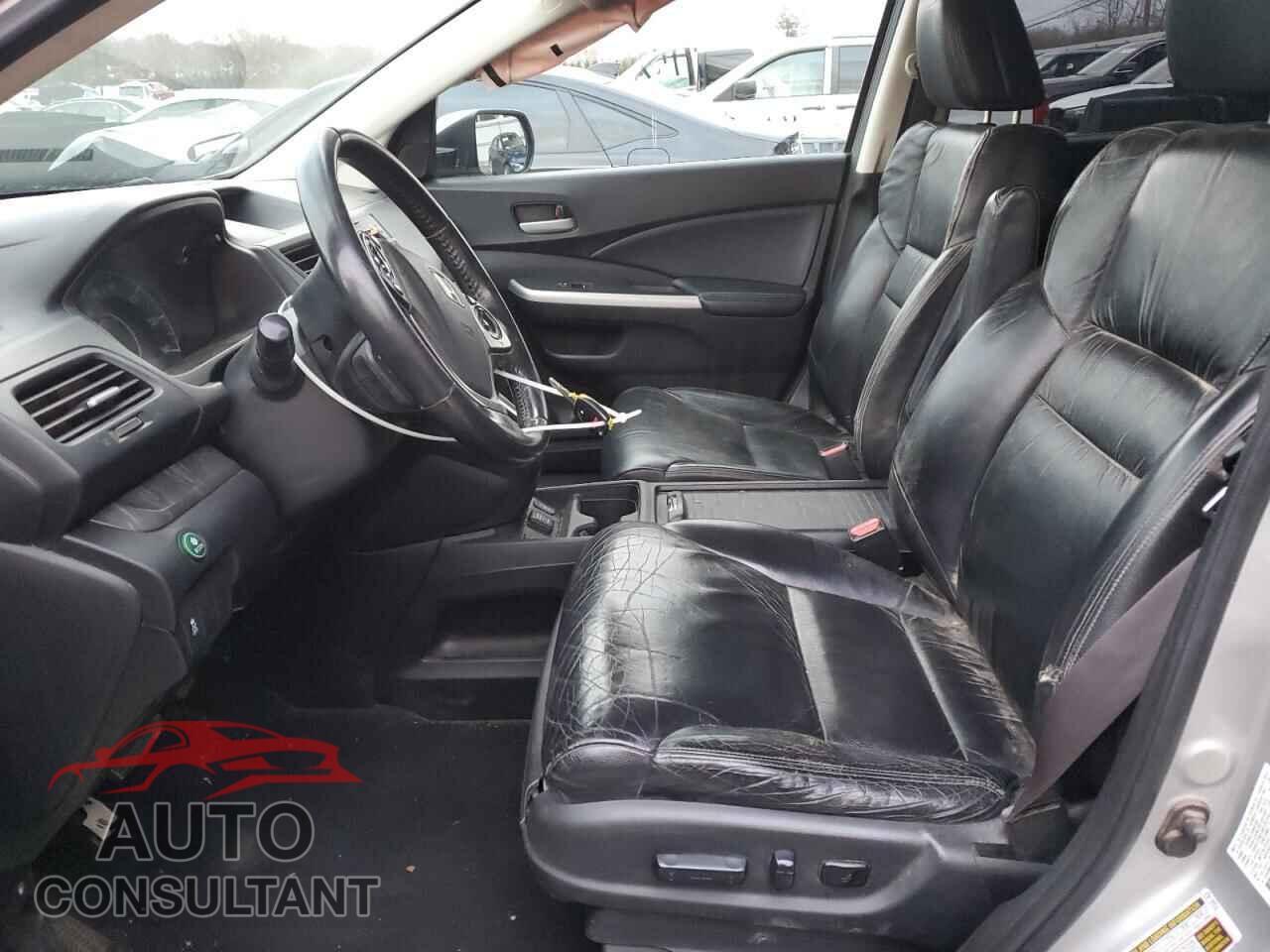 HONDA CRV 2012 - 2HKRM4H70CH628331
