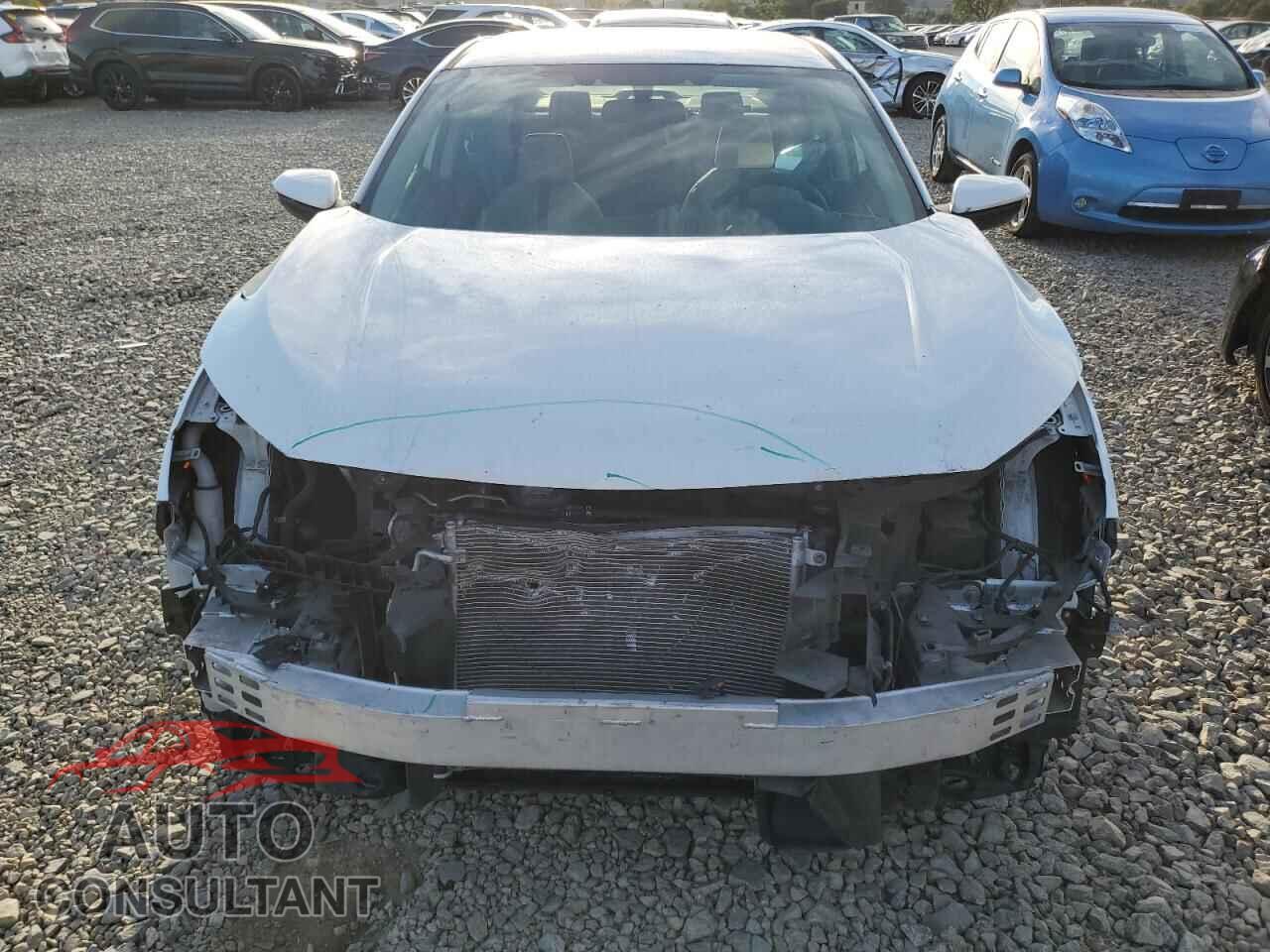 HONDA CIVIC 2017 - 19XFC2F58HE230842