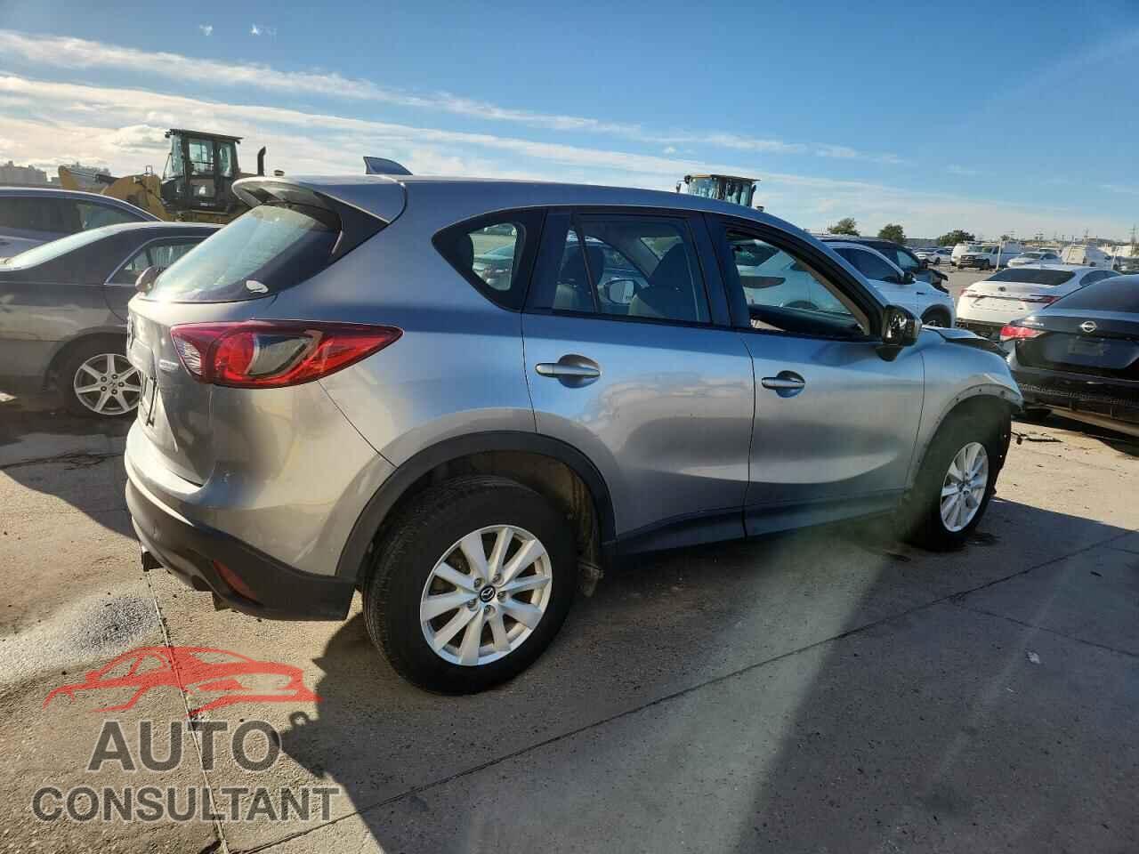 MAZDA CX-5 2013 - JM3KE2BE5D0124017