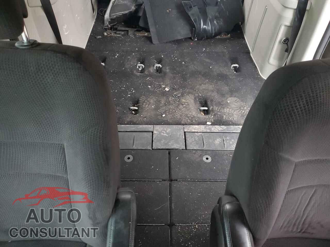 DODGE CARAVAN 2013 - 2C4RDGBG0DR746538