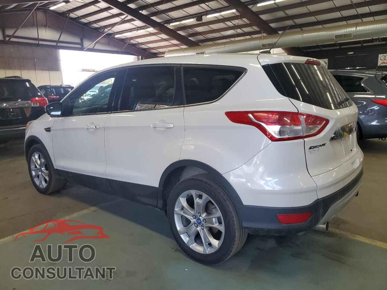 FORD ESCAPE 2013 - 1FMCU9HX7DUC07213