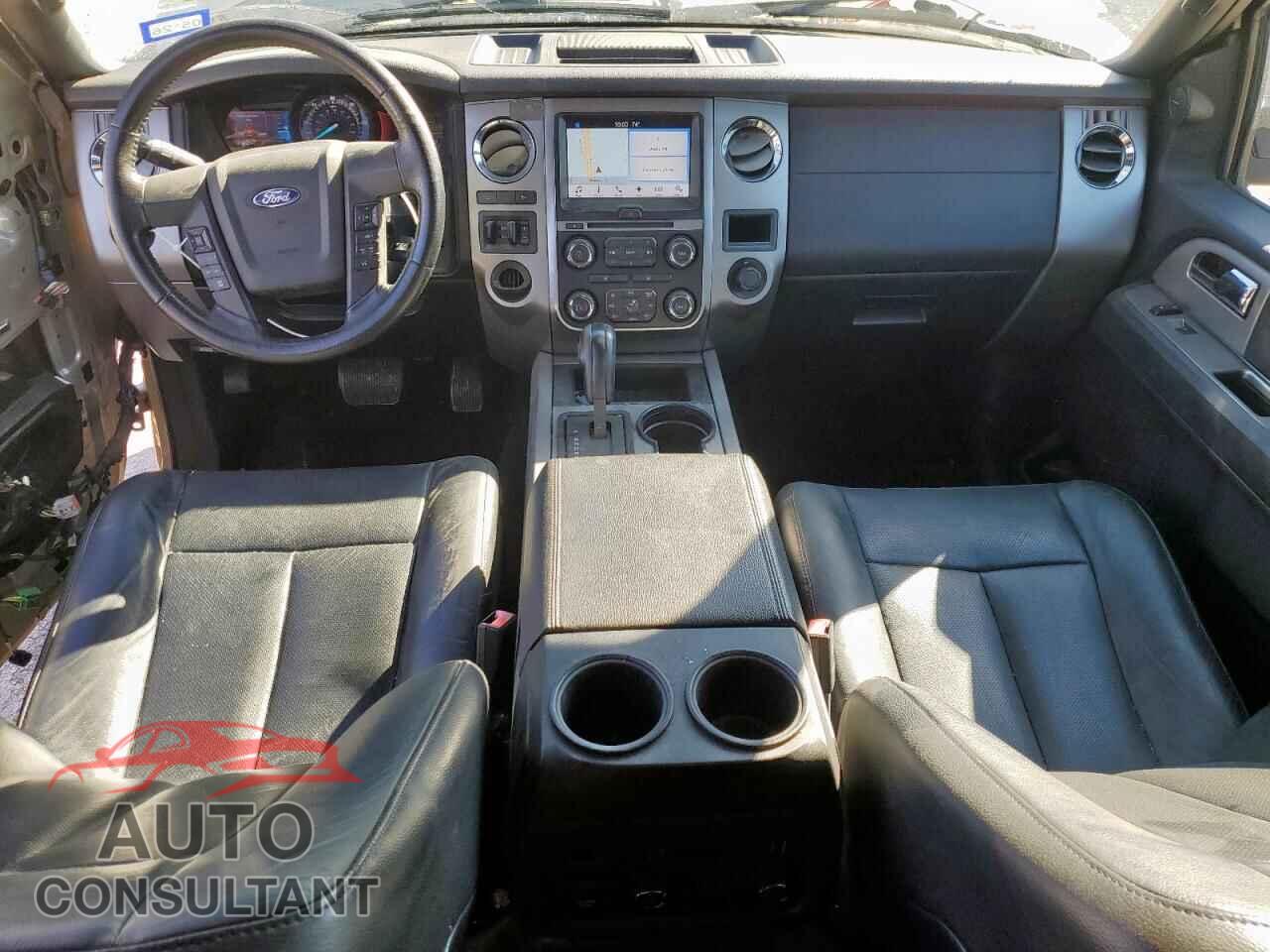 FORD EXPEDITION 2017 - 1FMJK1HT6HEA37065