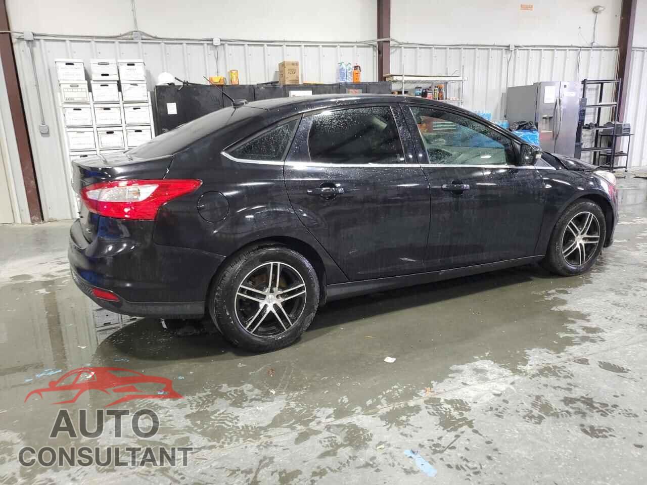 FORD FOCUS 2012 - 1FAHP3H20CL388085
