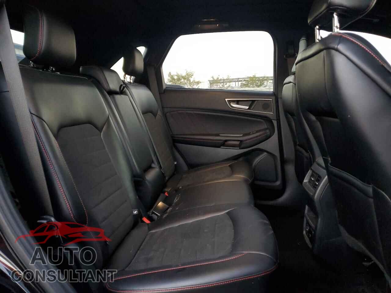 FORD EDGE 2022 - 2FMPK4J95NBA75470