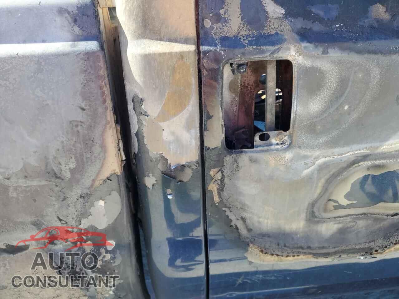 FORD F250 2010 - 1FTNF2A53AEB33690