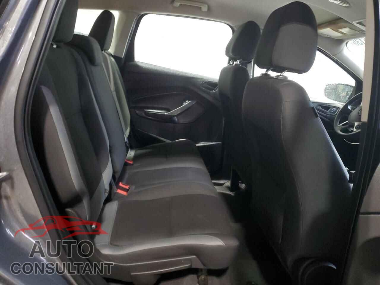 FORD ESCAPE 2014 - 1FMCU0F72EUE09232