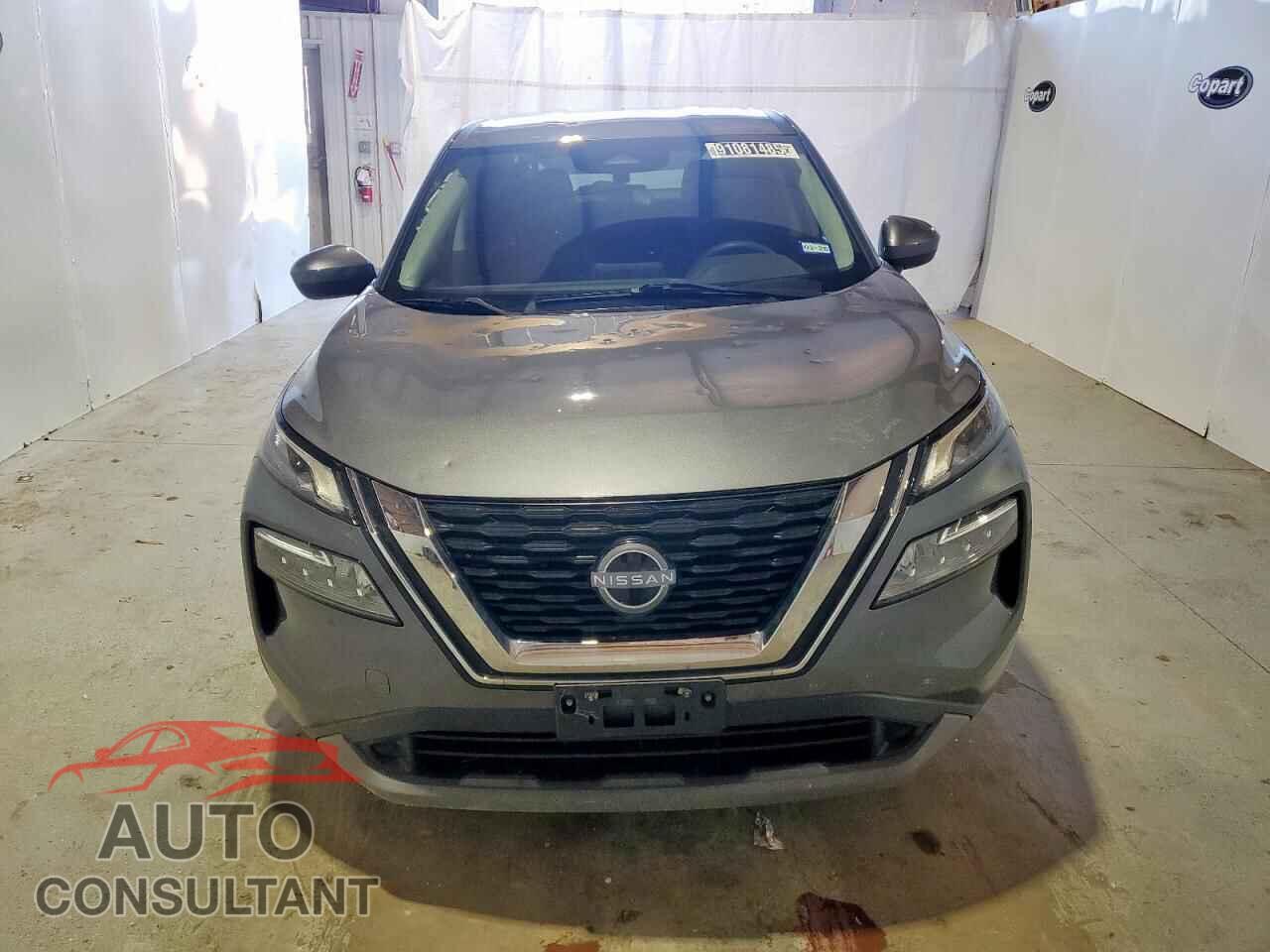 NISSAN ROGUE 2023 - 5N1BT3BB3PC778393