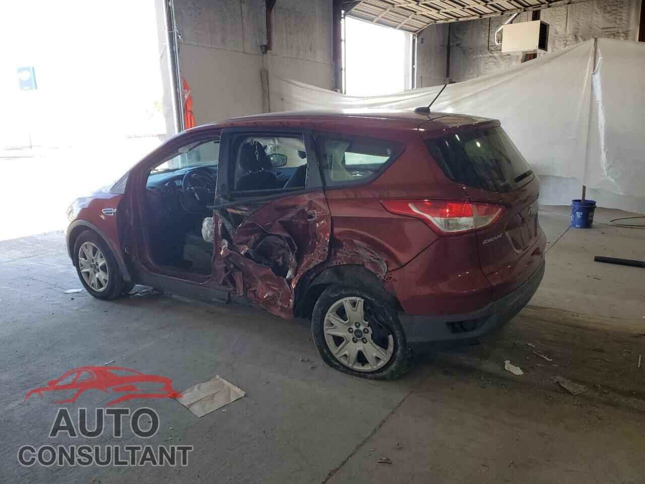 FORD ESCAPE 2014 - 1FMCU0F77EUD69441