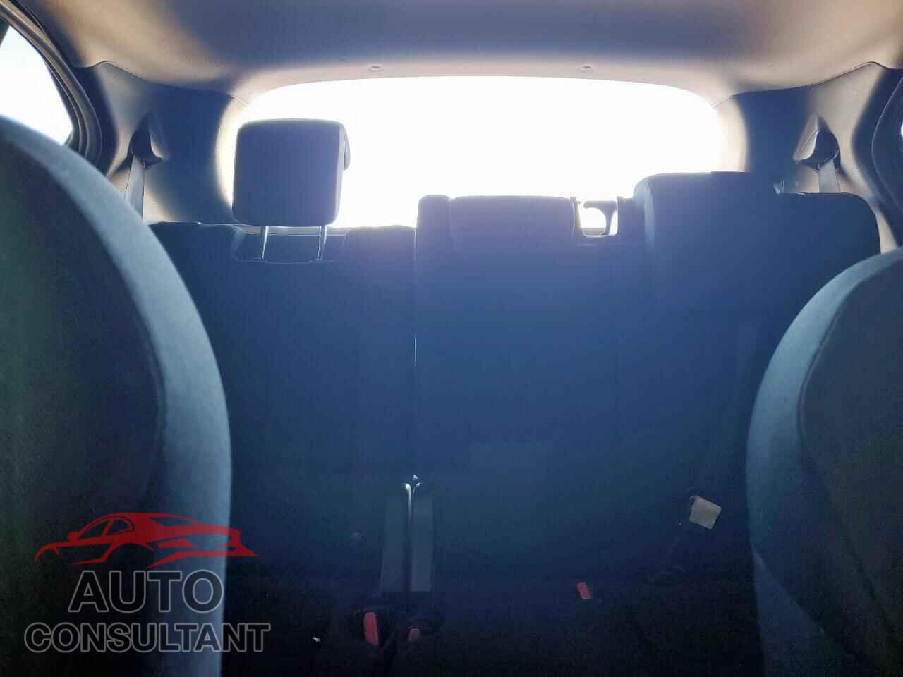 MITSUBISHI ECLIPSE 2018 - JA4AS3AA7JZ041059