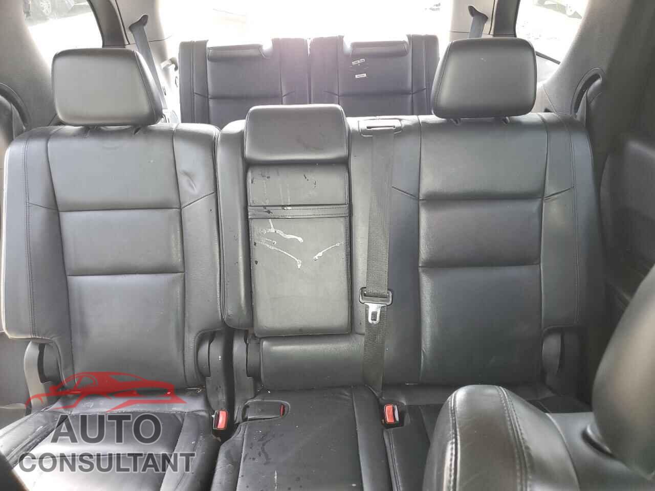 DODGE DURANGO 2015 - 1C4RDHDG5FC842809