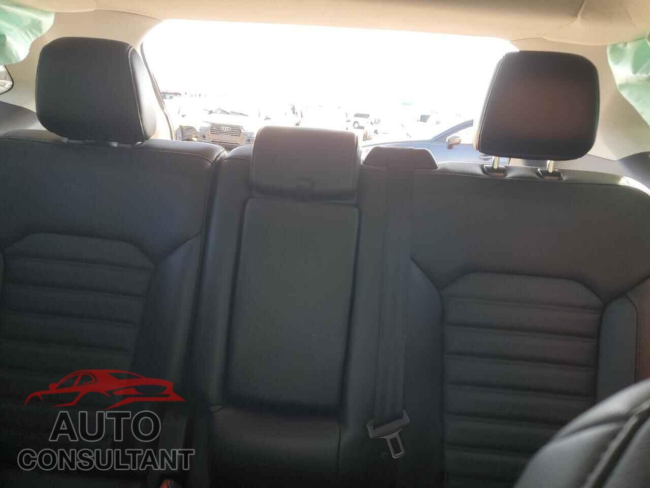 FORD EDGE 2015 - 2FMTK4J80FBB60529