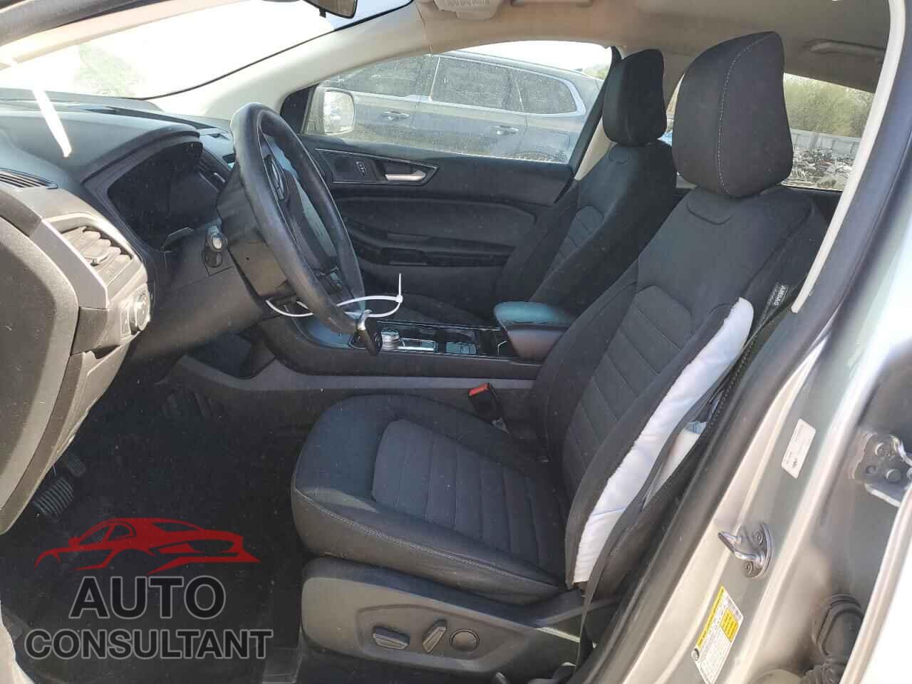 FORD EDGE 2020 - 2FMPK3G92LBB44467