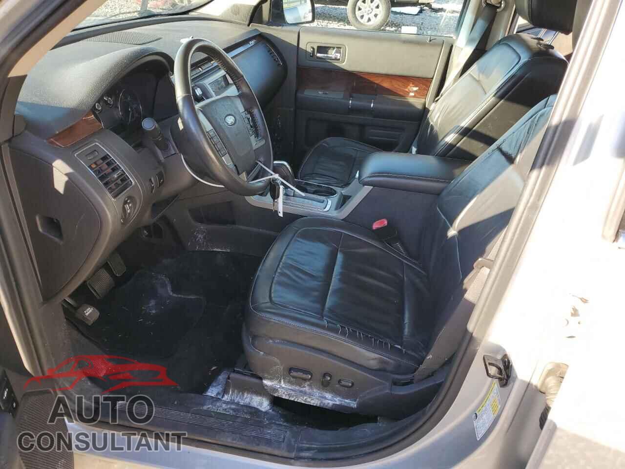 FORD FLEX 2009 - 2FMDK52C39BA03983