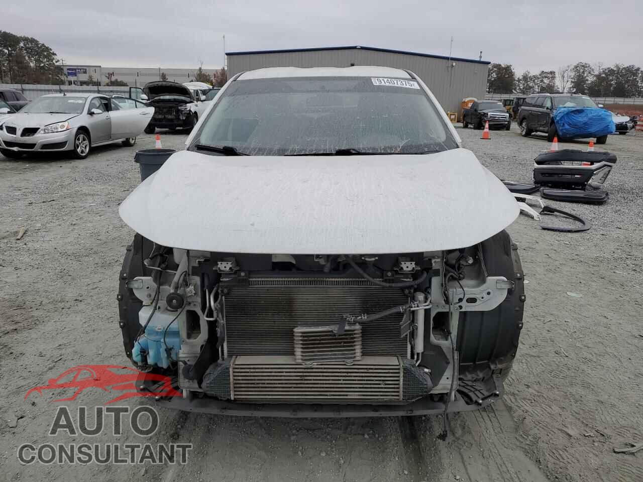 MITSUBISHI ECLIPSE 2019 - JA4AT4AA5KZ028167