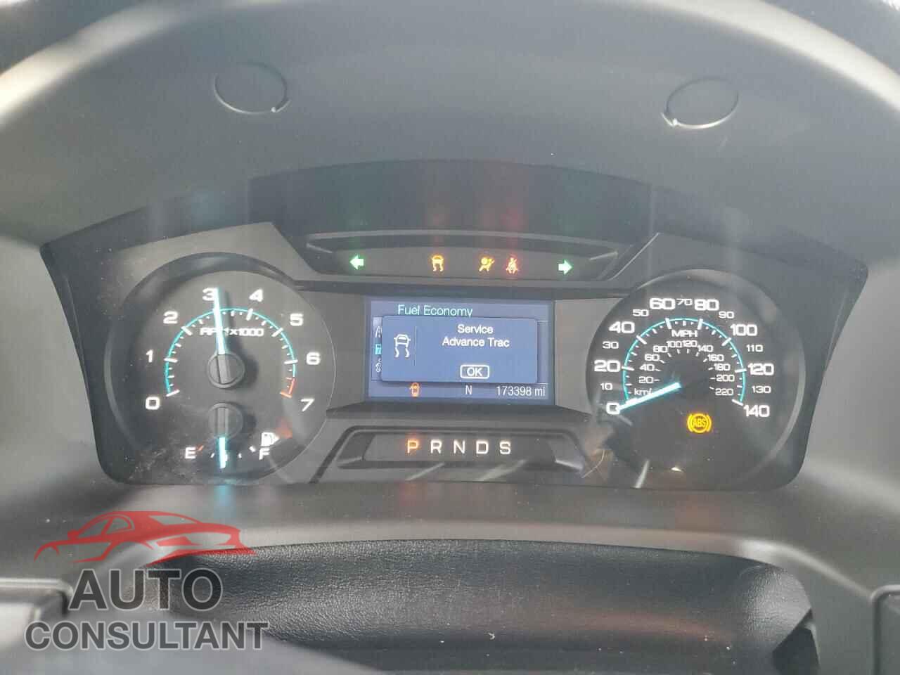 FORD FLEX 2016 - 2FMGK5B86GBA07466