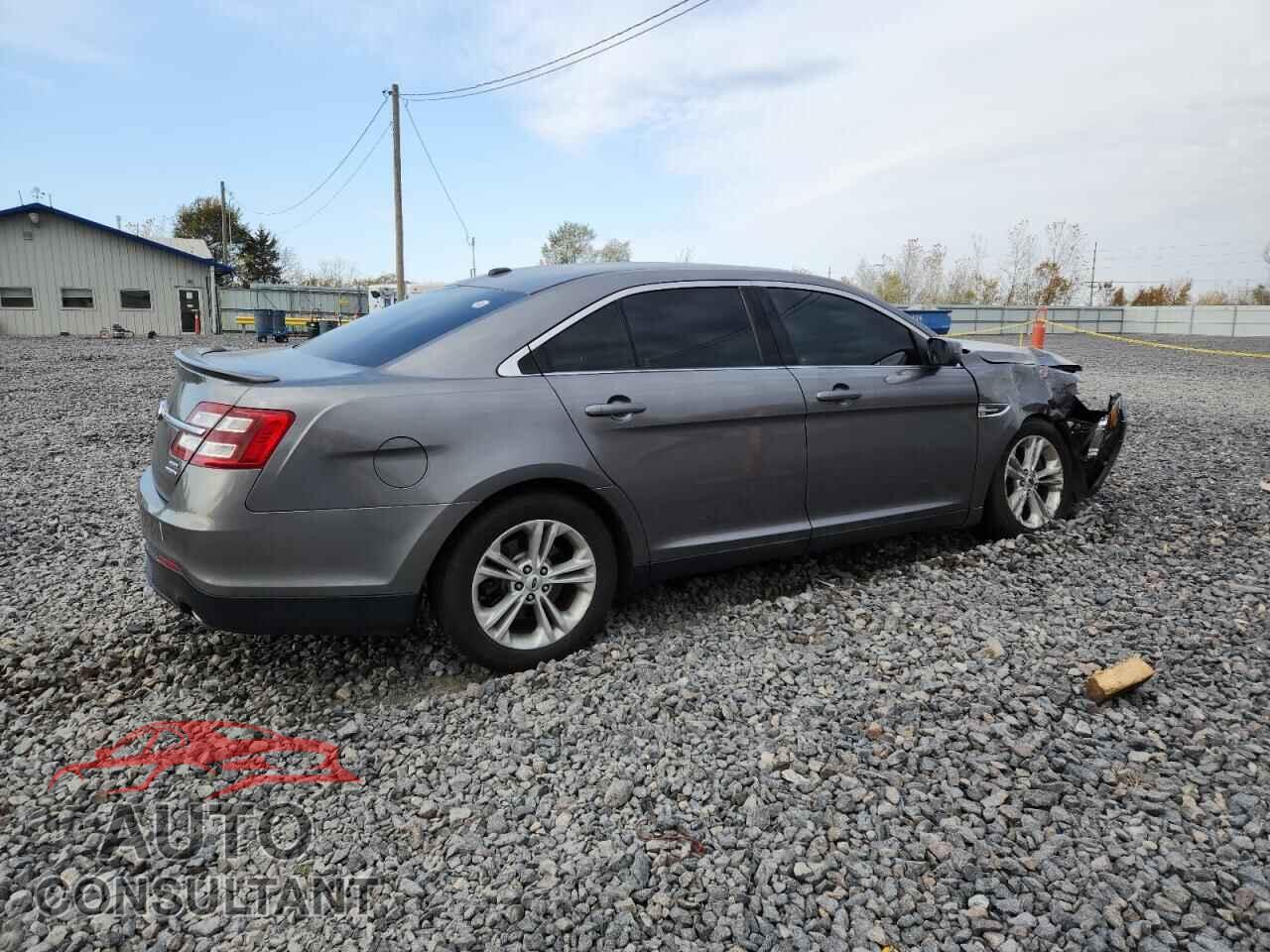 FORD TAURUS 2014 - 1FAHP2E83EG129024
