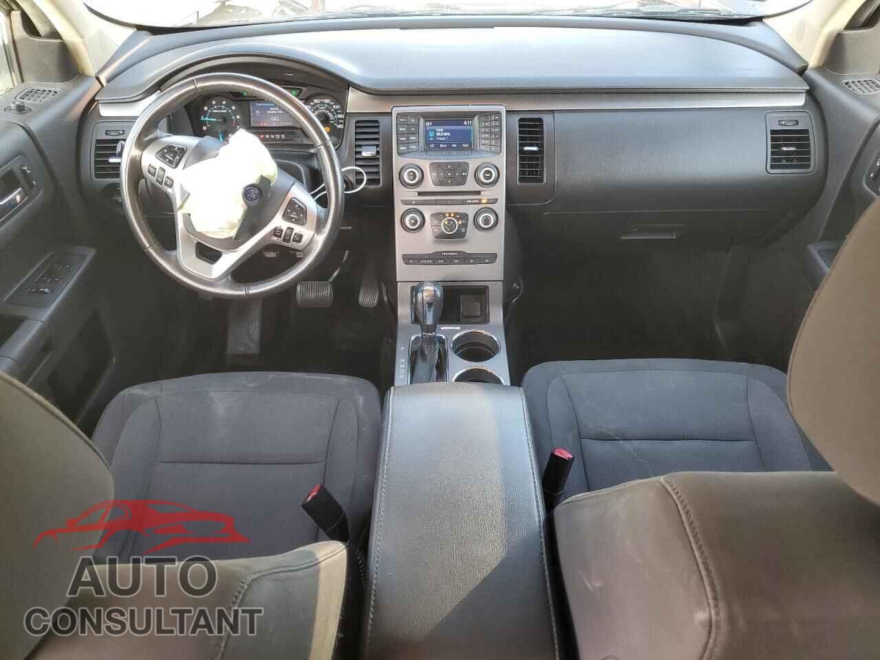 FORD FLEX 2016 - 2FMGK5B86GBA07466