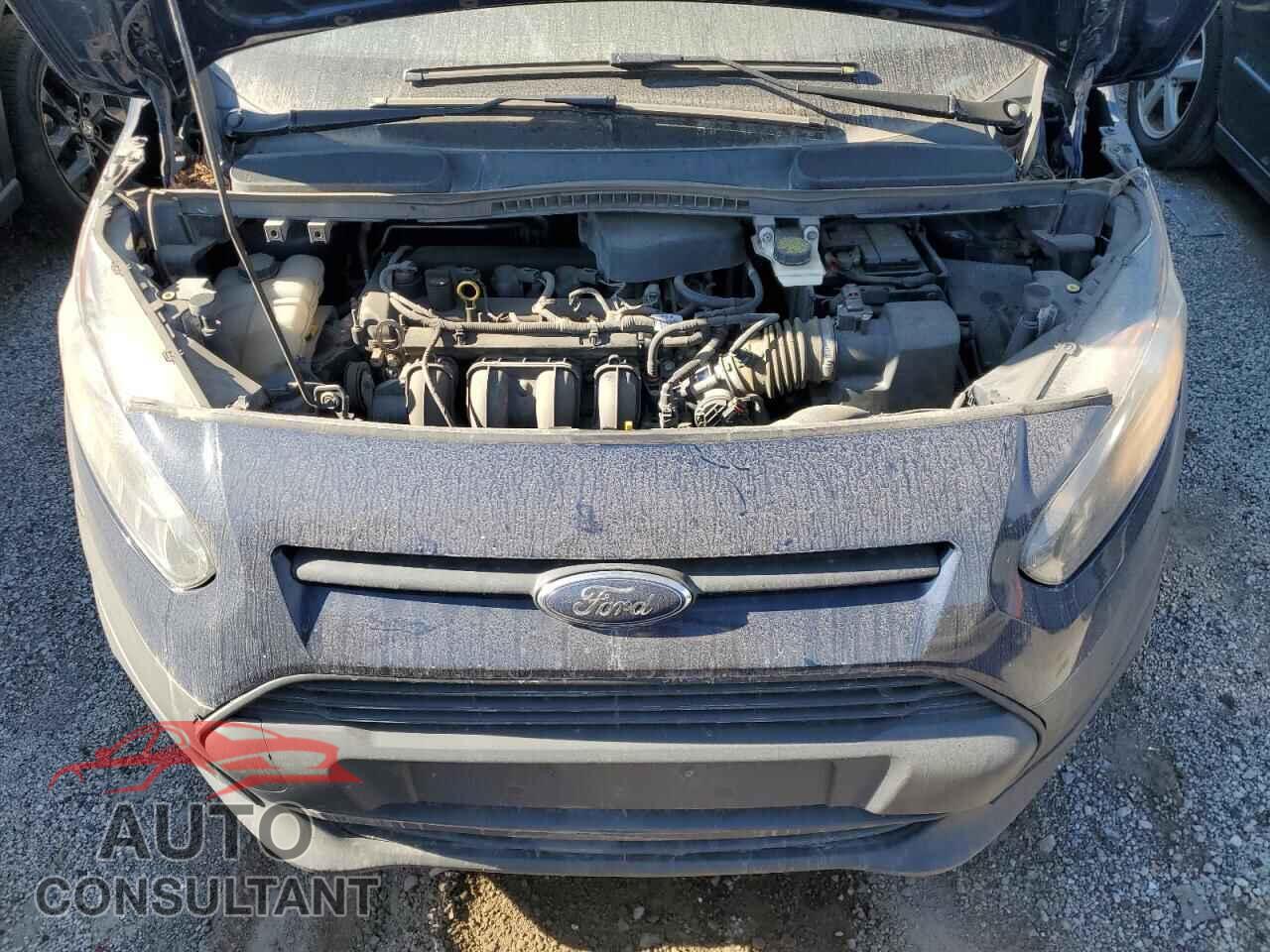 FORD TRANSIT 2017 - NM0LS7E77H1303530