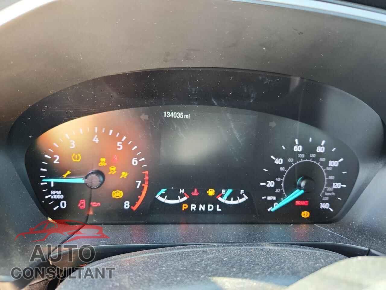 FORD ESCAPE 2020 - 1FMCU0G69LUA23099