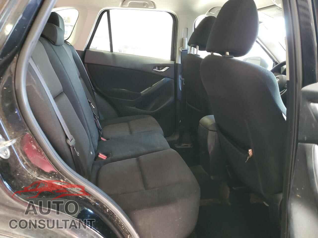 MAZDA CX-5 2013 - JM3KE2BE5D0101675