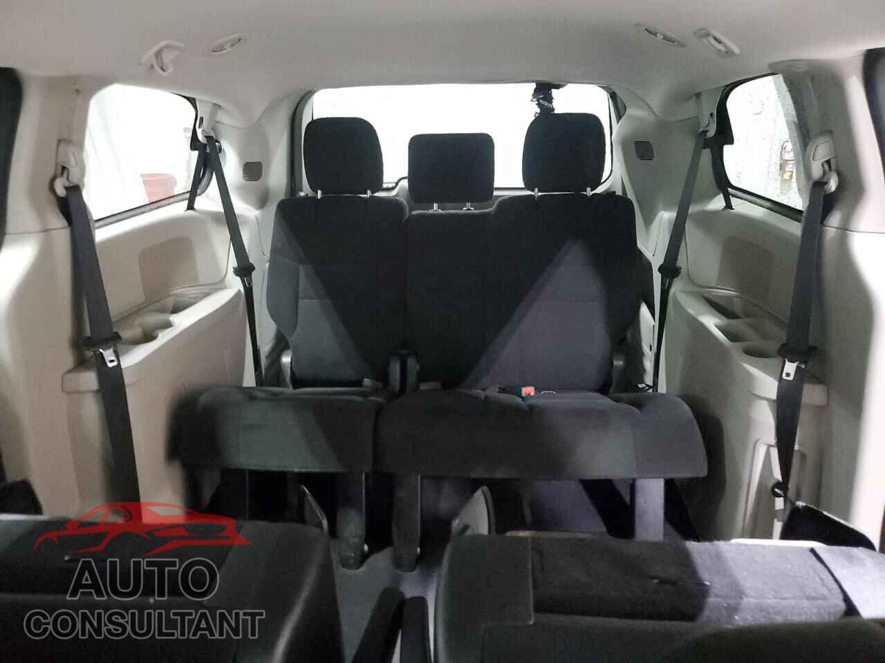 DODGE CARAVAN 2015 - 2C4RDGCG3FR531947