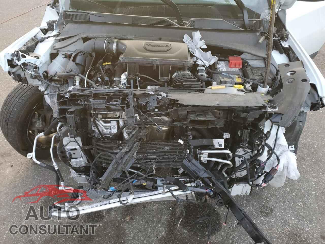 JEEP COMPASS 2025 - 3C4NJDCN1ST542084