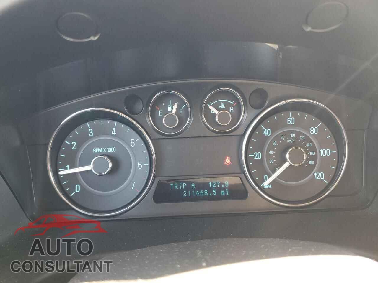 FORD FLEX 2009 - 2FMDK52C59BA06271
