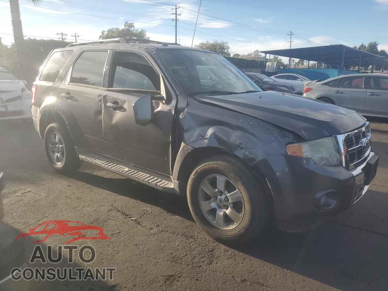 FORD ESCAPE 2010 - 1FMCU0EG7AKB63740