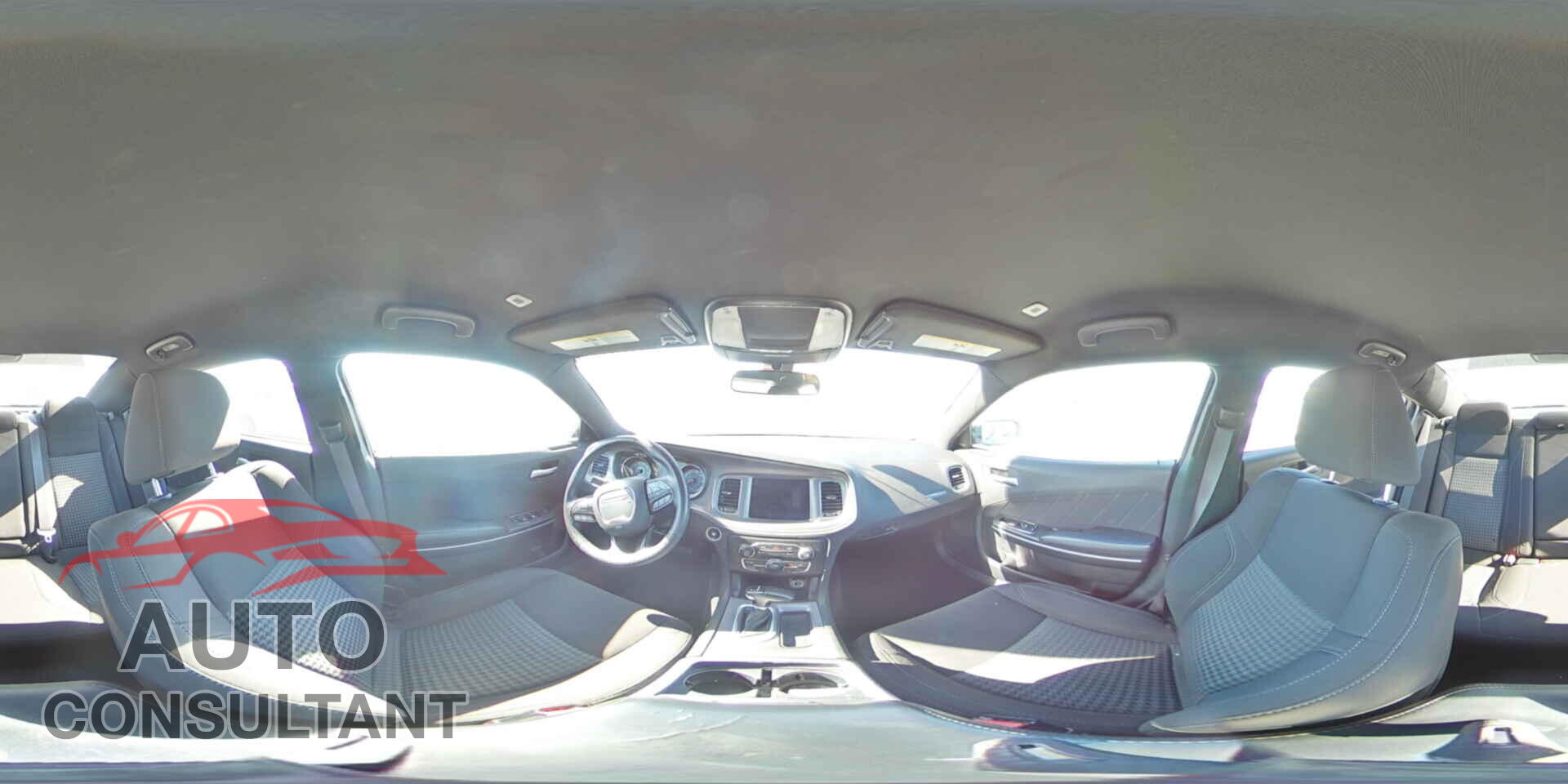DODGE CHARGER 2023 - 2C3CDXBG0PH612665