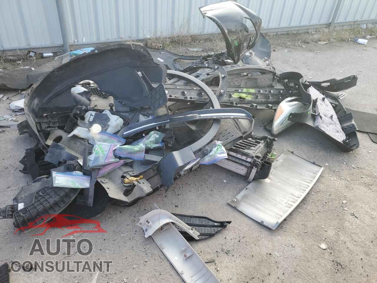 FORD ESCAPE 2015 - 1FMCU9G90FUC66559