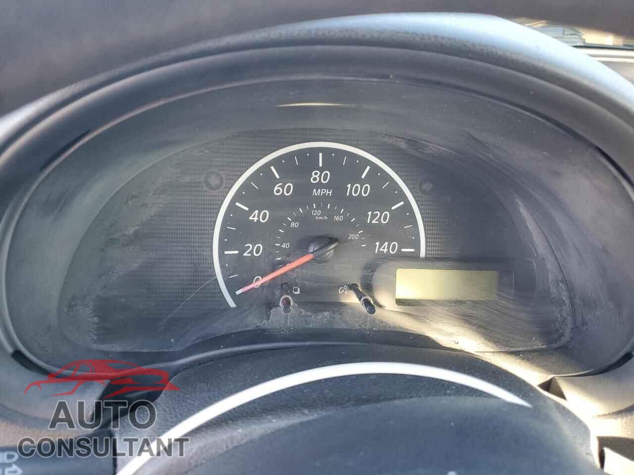 NISSAN VERSA 2012 - 3N1CN7AP2CL877005