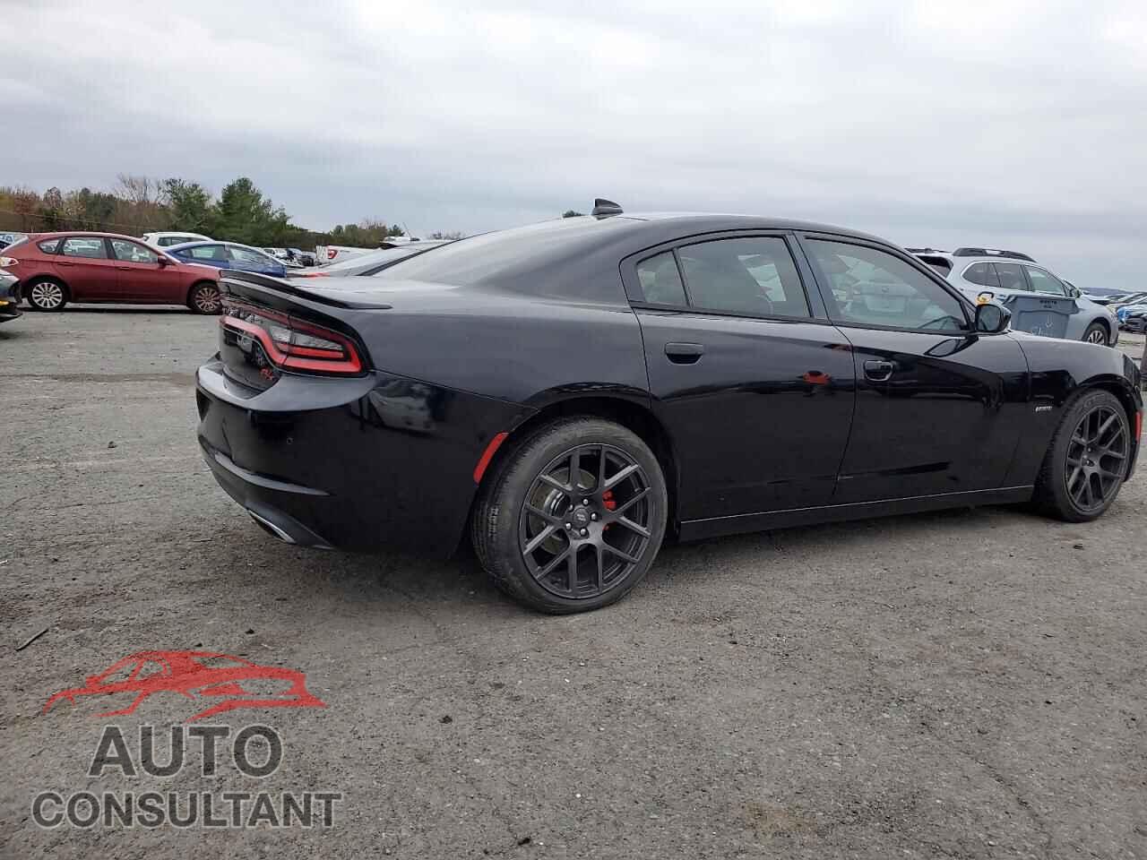 DODGE CHARGER 2015 - 2C3CDXCT5FH765567